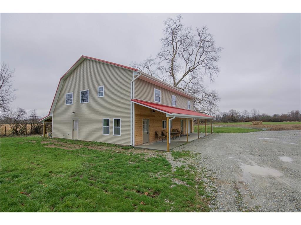 5680 West 200 N, Greenfield, IN 46140