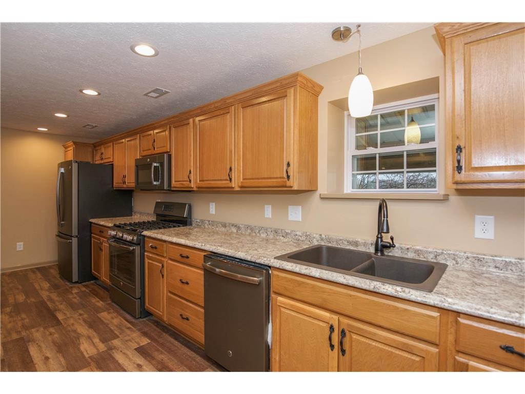 5680 West 200 N, Greenfield, IN 46140