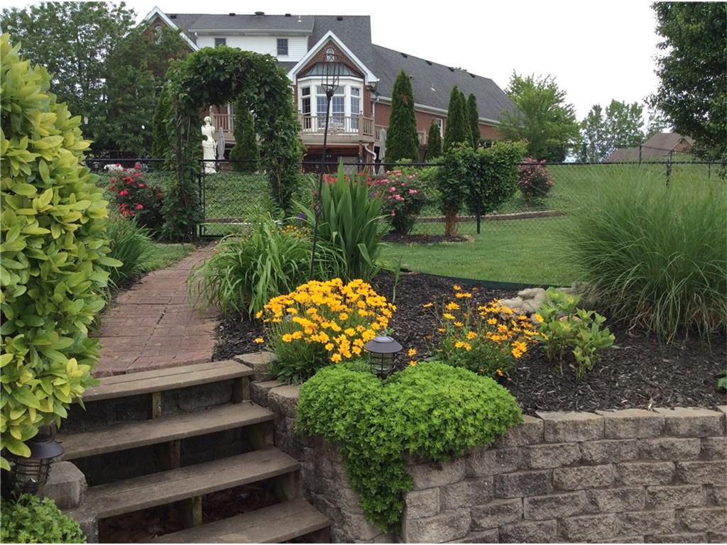 1837 James Boulevard, Greenfield, IN 46140