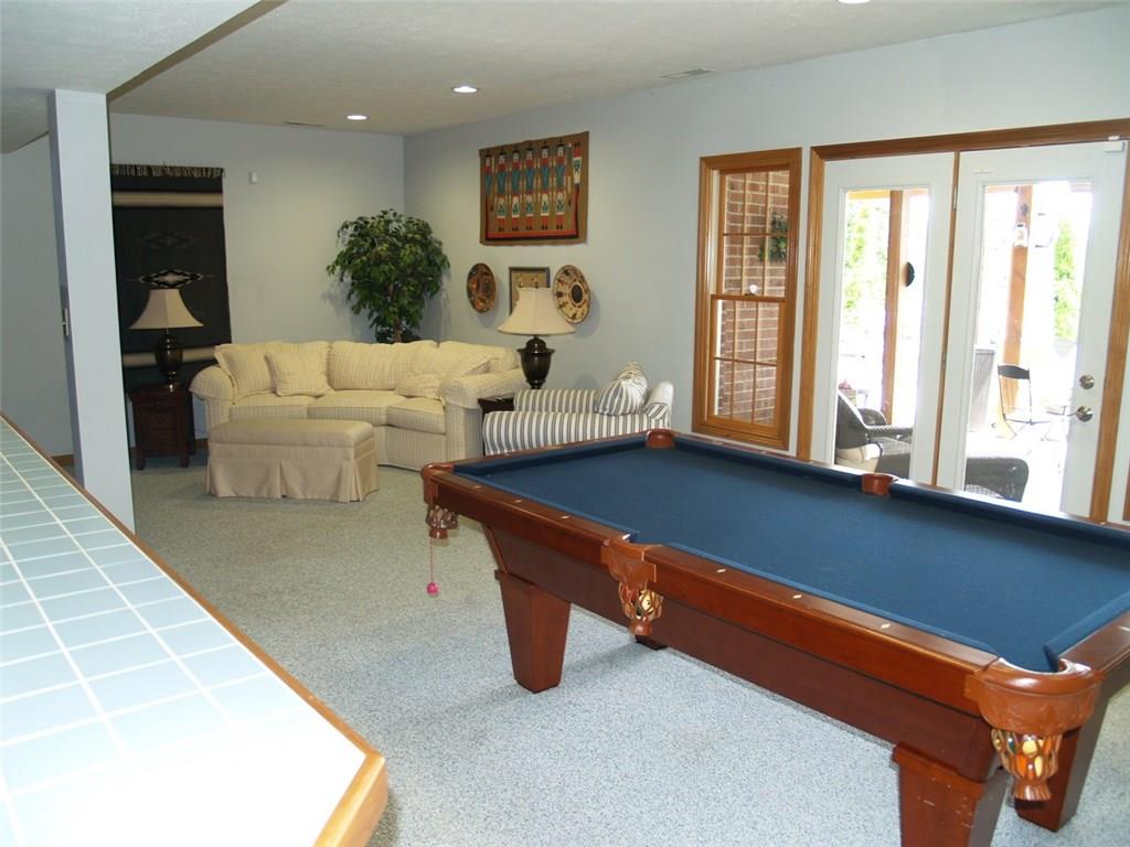 1837 James Boulevard, Greenfield, IN 46140