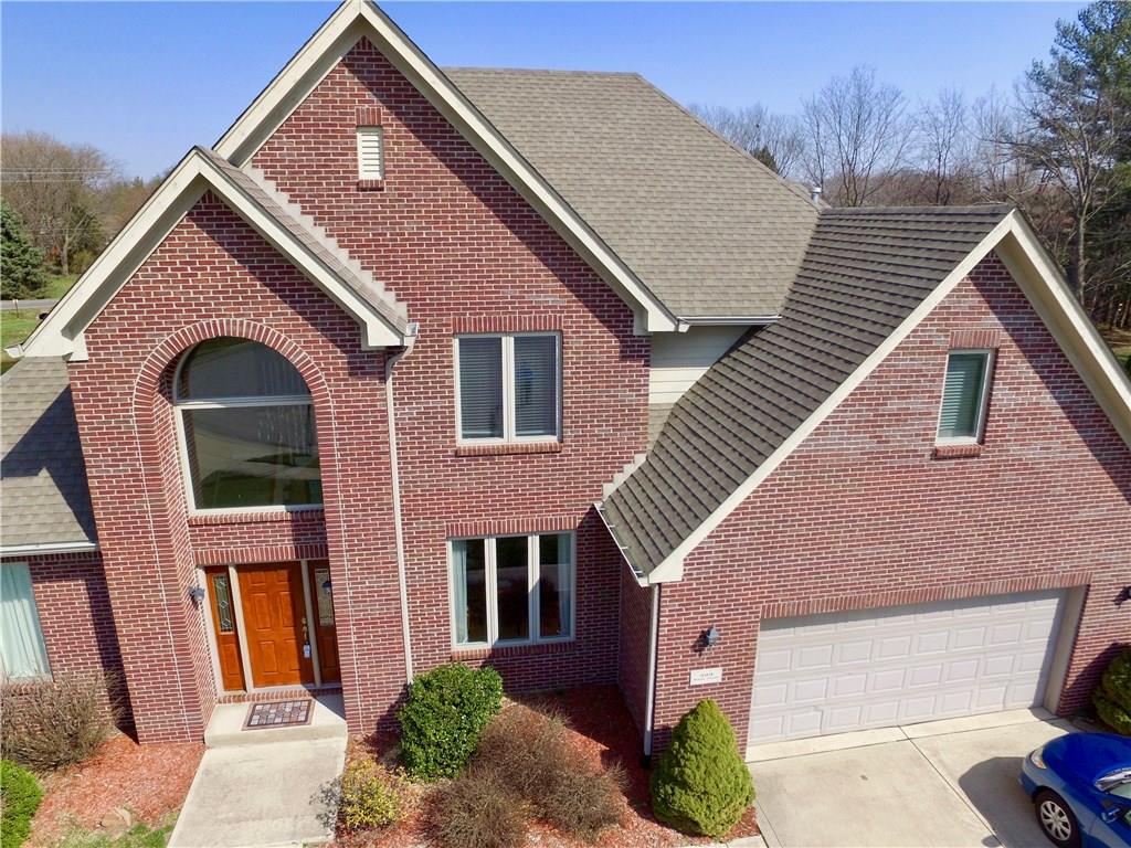 393 Hazy Lane, Greenwood, IN 46142