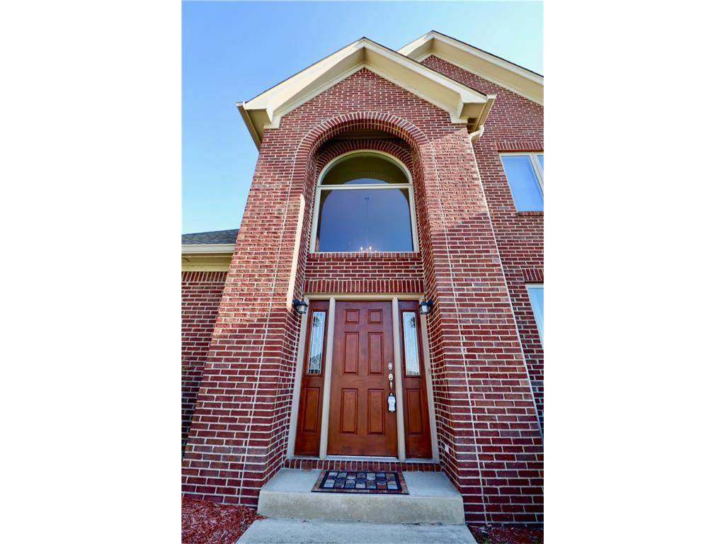 393 Hazy Lane, Greenwood, IN 46142