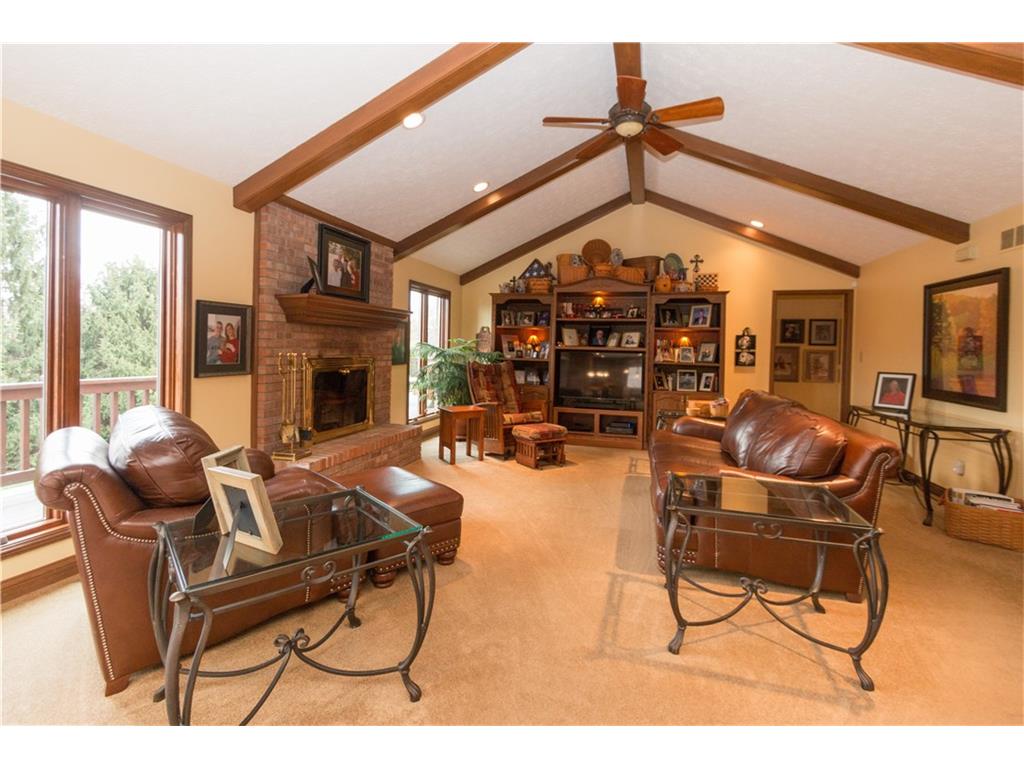 1029 Hudson Bay Drive, Greenwood, IN 46142