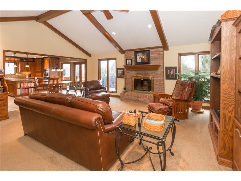 1029 Hudson Bay Drive, Greenwood, IN 46142