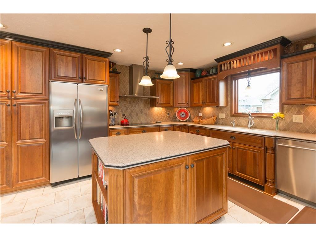 1029 Hudson Bay Drive, Greenwood, IN 46142