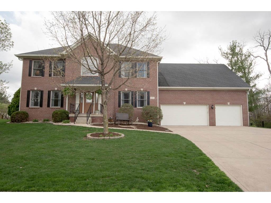 4745 AUBURN FORD, Greenwood, IN 46142