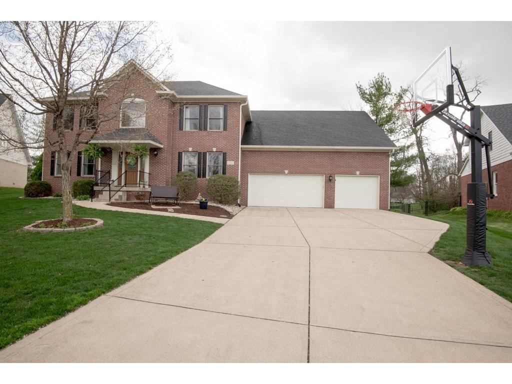 4745 AUBURN FORD, Greenwood, IN 46142