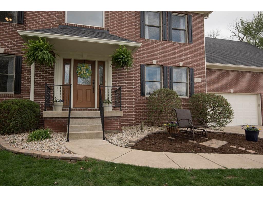 4745 AUBURN FORD, Greenwood, IN 46142