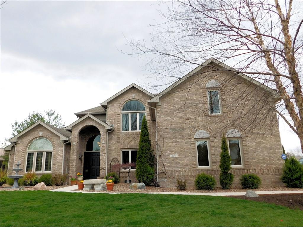 264 Innisbrooke Drive, Greenwood, IN 46142