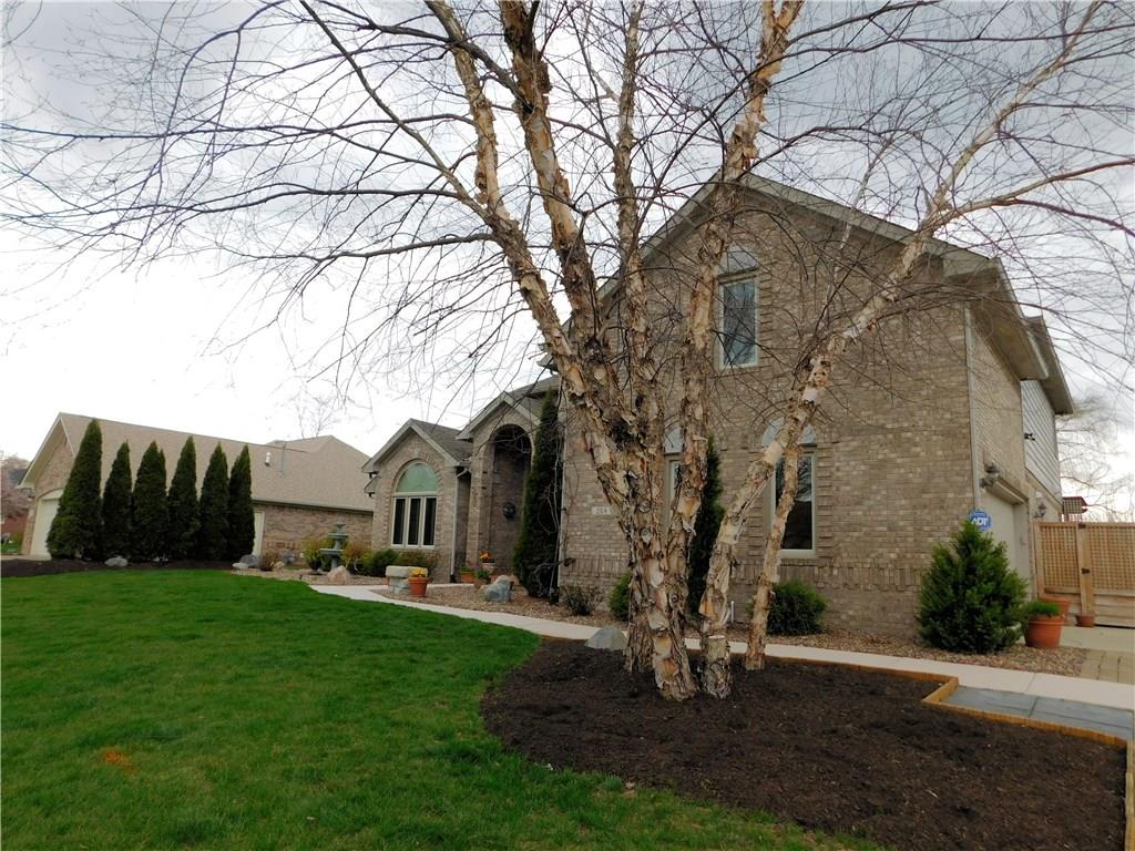 264 Innisbrooke Drive, Greenwood, IN 46142