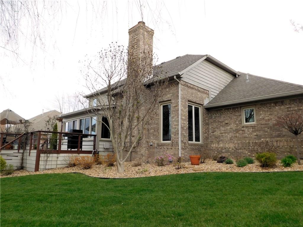 264 Innisbrooke Drive, Greenwood, IN 46142