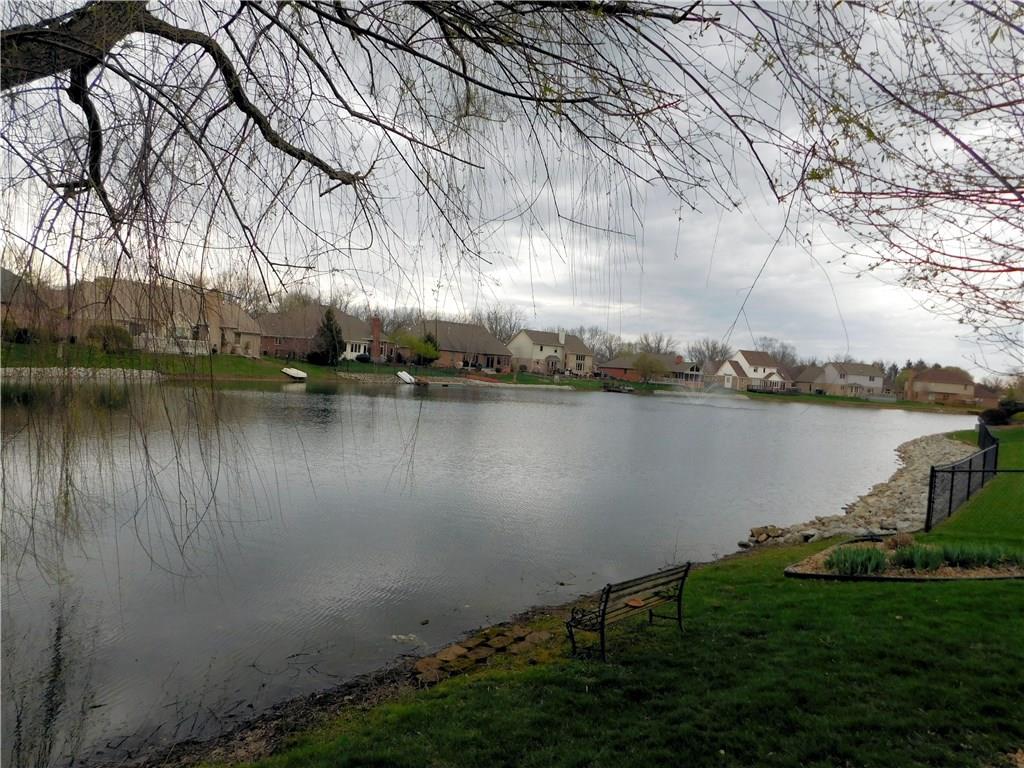 264 Innisbrooke Drive, Greenwood, IN 46142