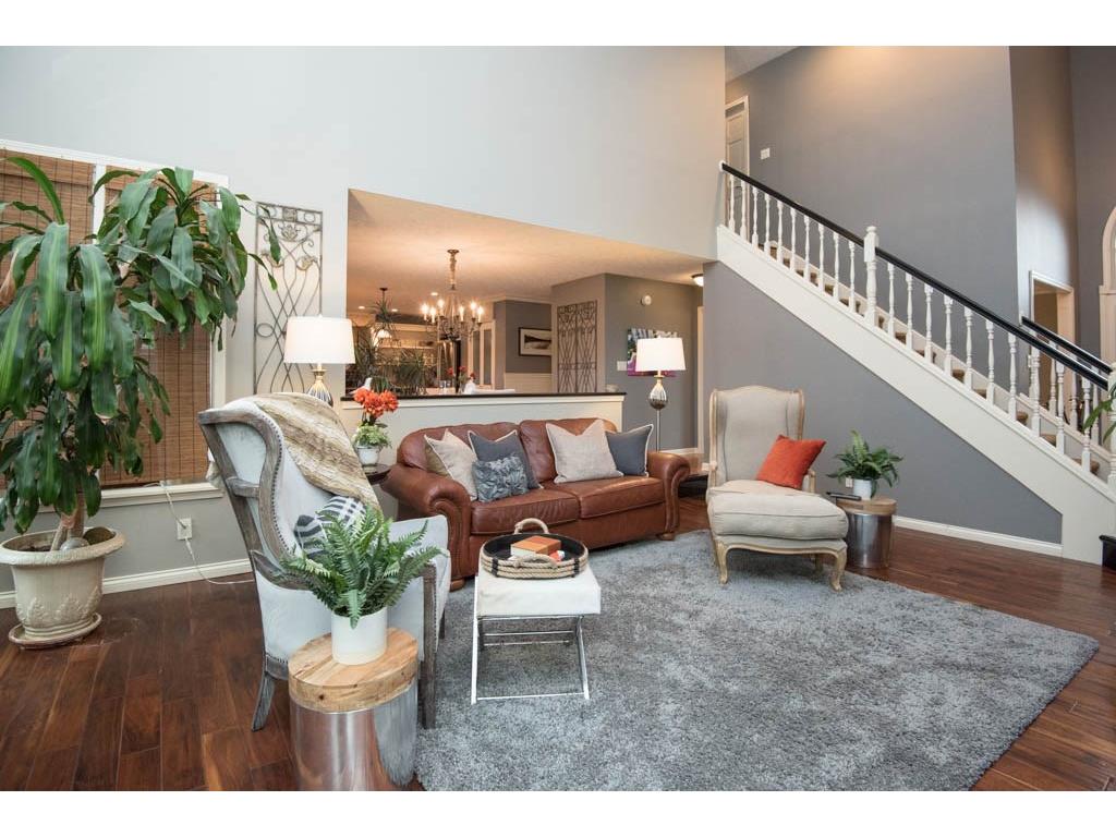 264 Innisbrooke Drive, Greenwood, IN 46142