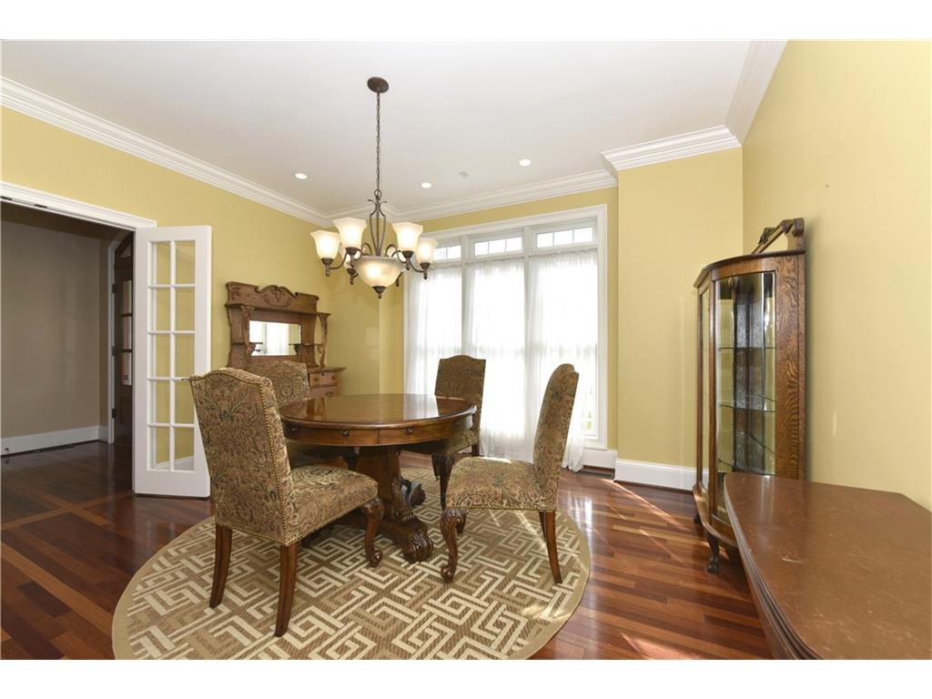 541 White Oak Lane, Greenwood, IN 46142