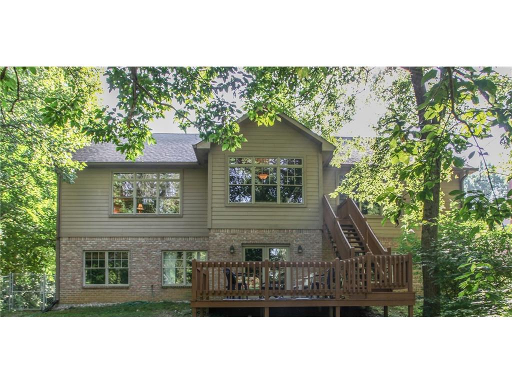 270 Lawnwood Drive, Greenwood, IN 46142