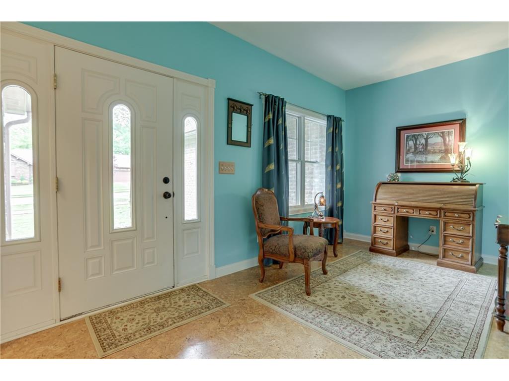 270 Lawnwood Drive, Greenwood, IN 46142