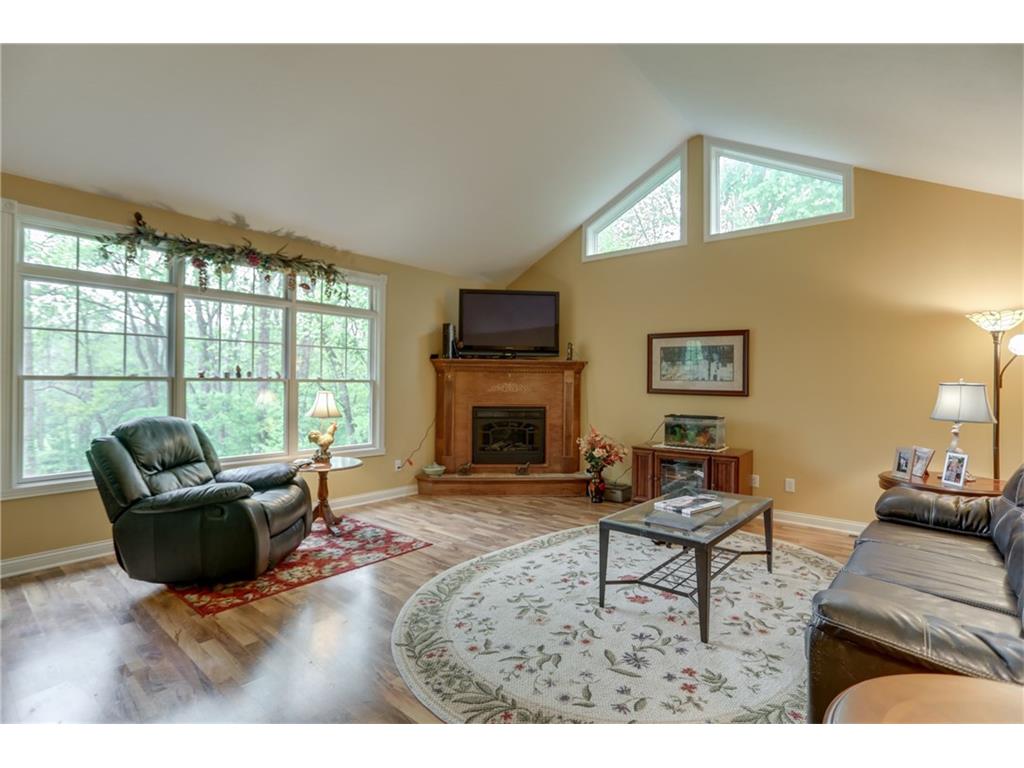 270 Lawnwood Drive, Greenwood, IN 46142