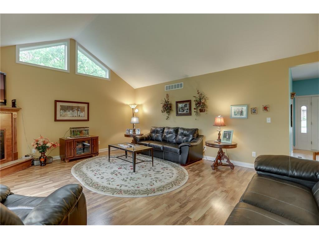 270 Lawnwood Drive, Greenwood, IN 46142