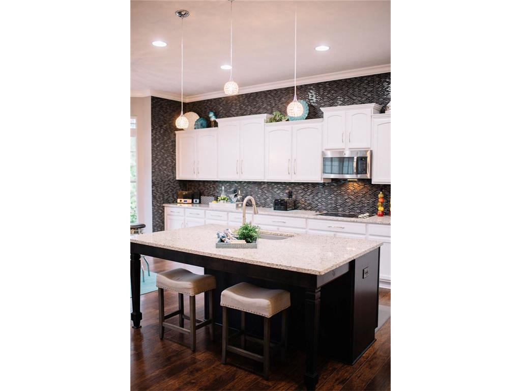 3815 HARRISON CROSSING Lane, Greenwood, IN 46142