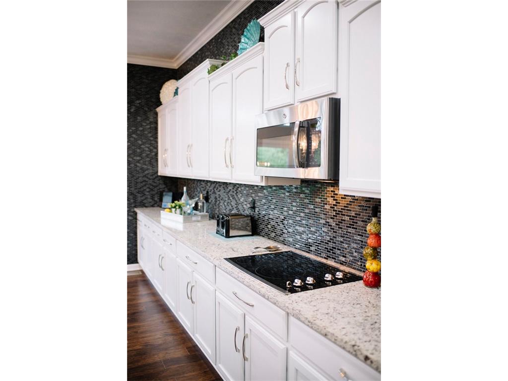 3815 HARRISON CROSSING Lane, Greenwood, IN 46142
