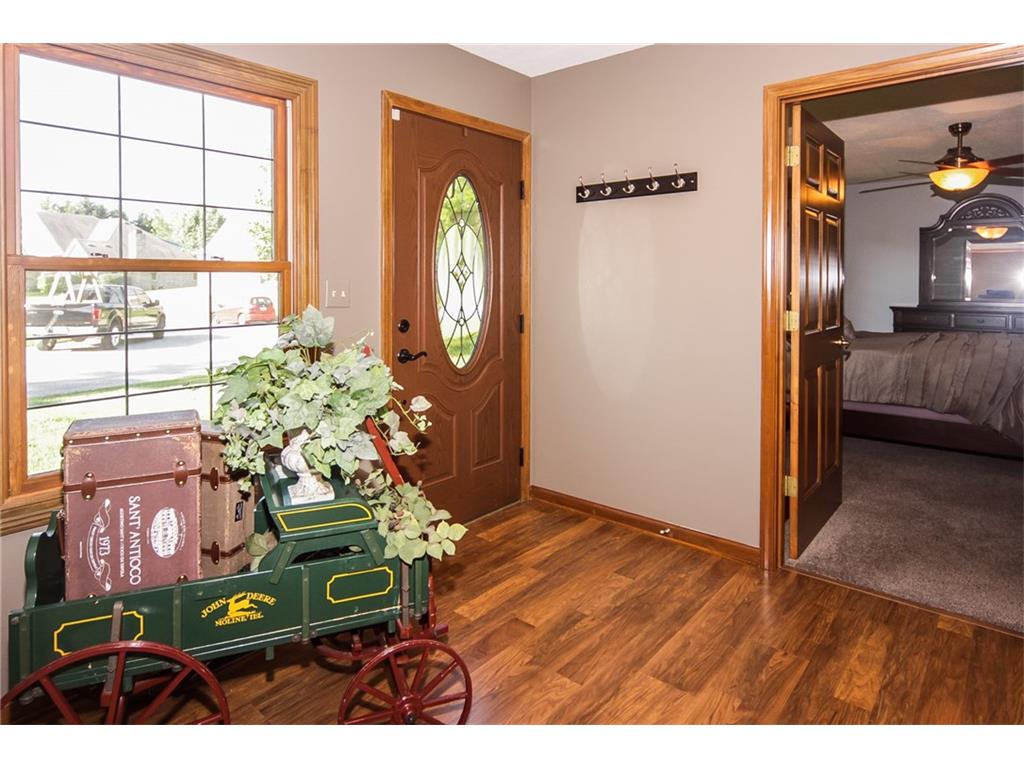 998 North High Meadow Court, Greenwood, IN 46142