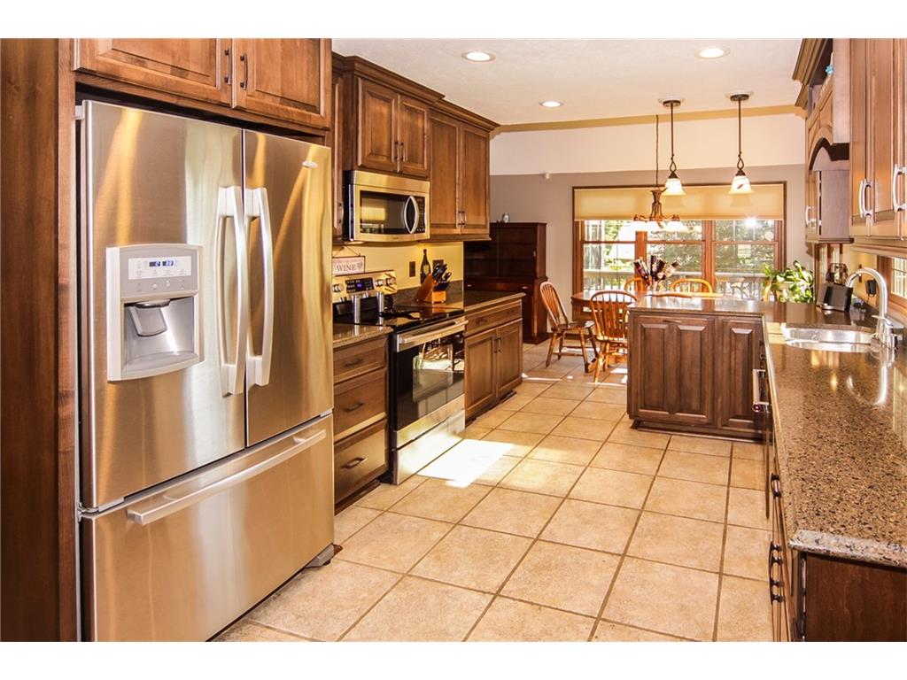 998 North High Meadow Court, Greenwood, IN 46142
