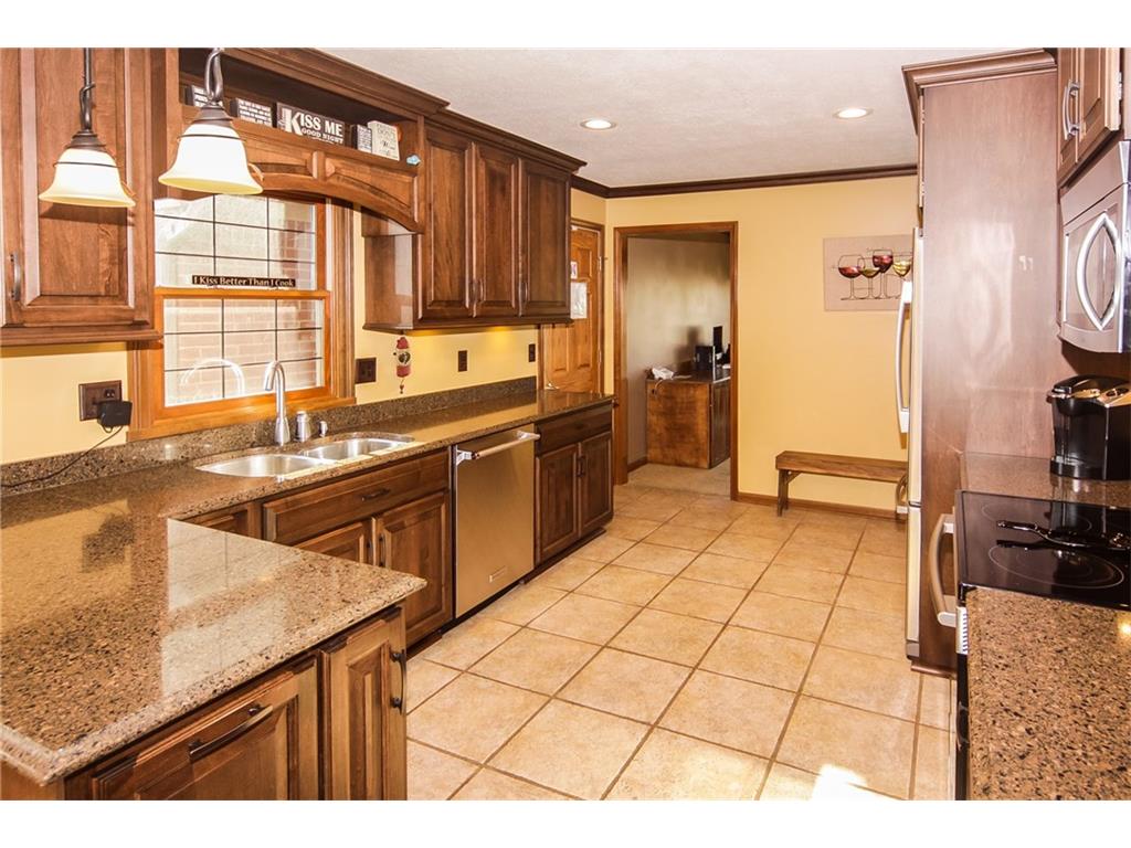 998 North High Meadow Court, Greenwood, IN 46142