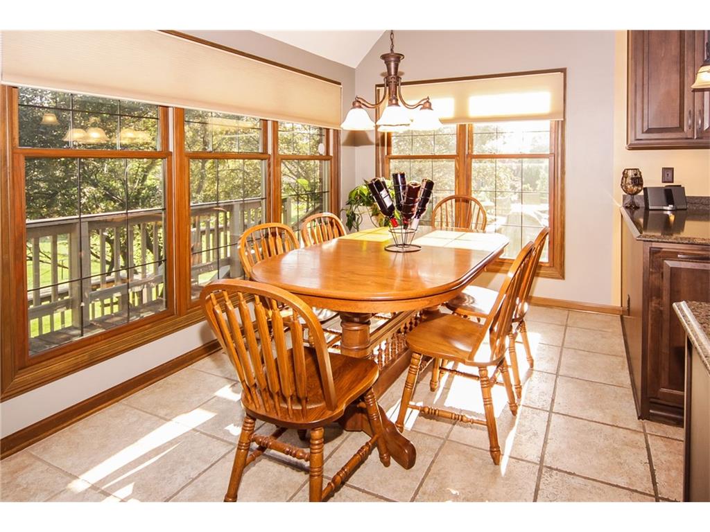 998 North High Meadow Court, Greenwood, IN 46142