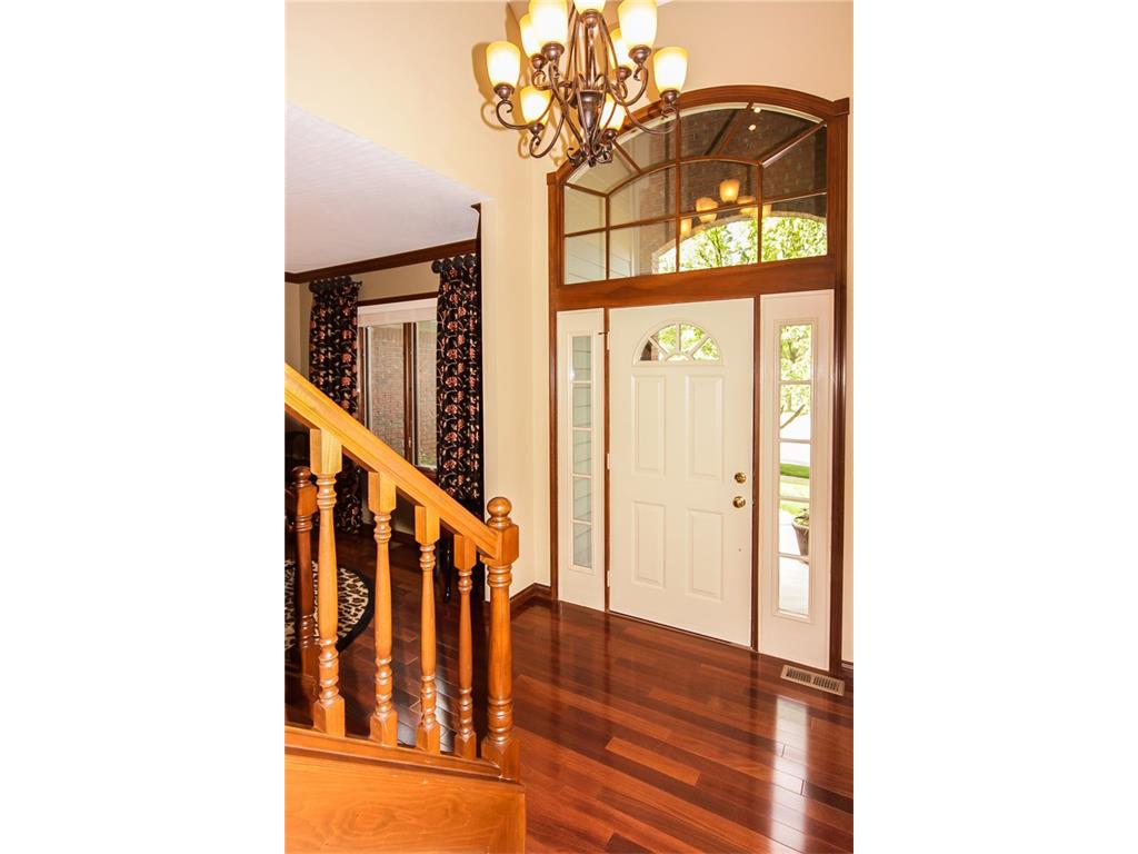 5348 Crooked Stick Court, Greenwood, IN 46142
