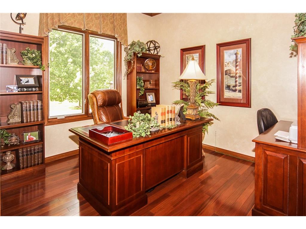 5348 Crooked Stick Court, Greenwood, IN 46142