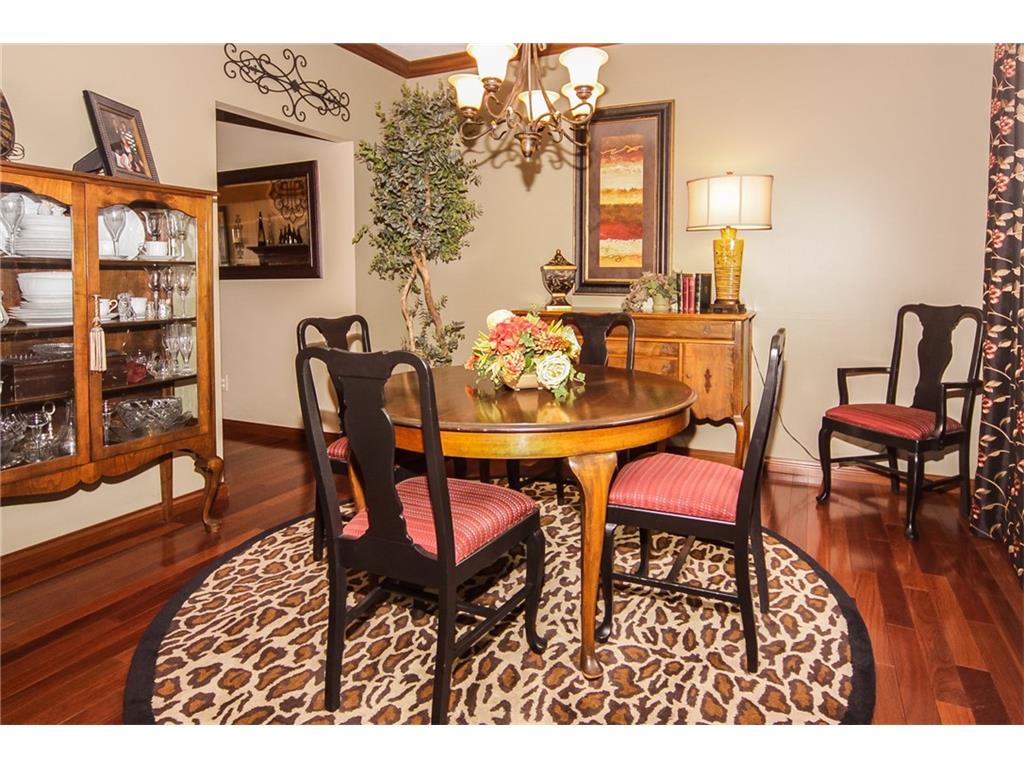 5348 Crooked Stick Court, Greenwood, IN 46142