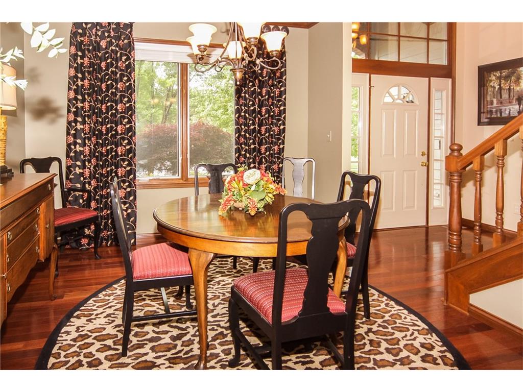 5348 Crooked Stick Court, Greenwood, IN 46142