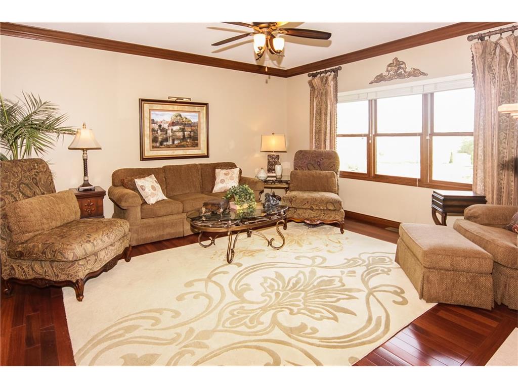 5348 Crooked Stick Court, Greenwood, IN 46142