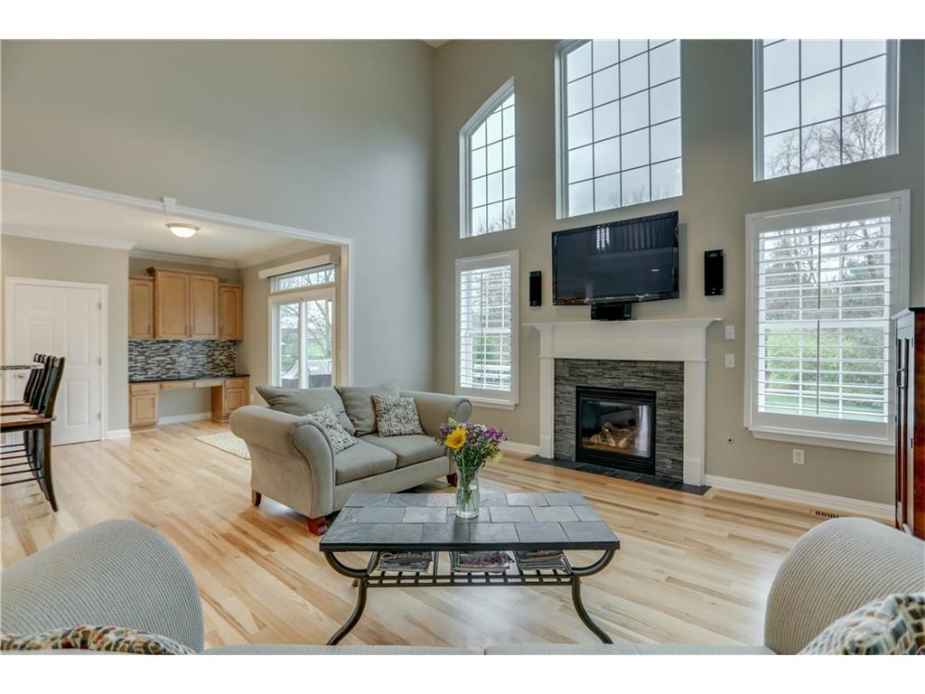 3532 STREAMSIDE Drive, Greenwood, IN 46143