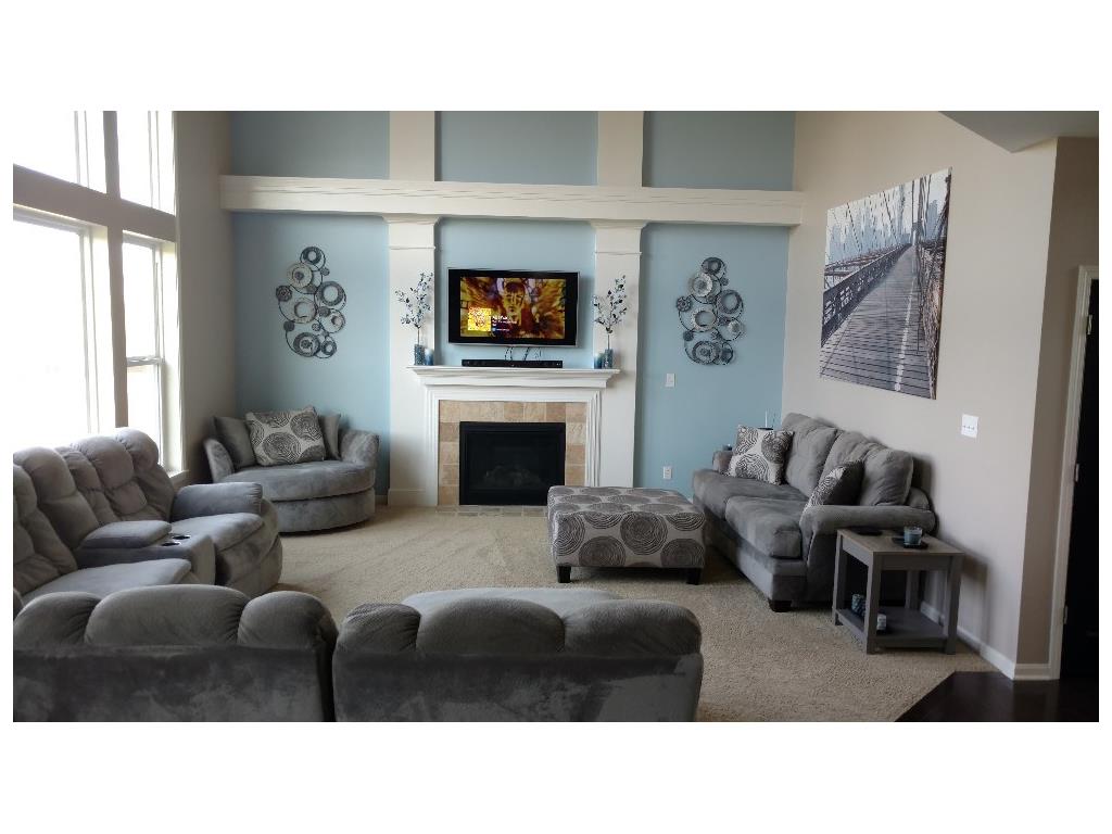 1126 Clearwell Drive, Greenwood, IN 46143