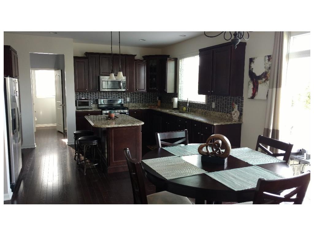 1126 Clearwell Drive, Greenwood, IN 46143