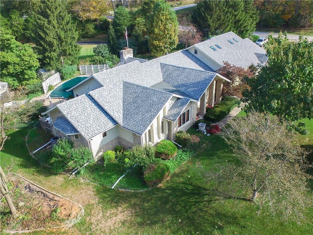 4298 Golden Grove Road, Greenwood, IN 46143