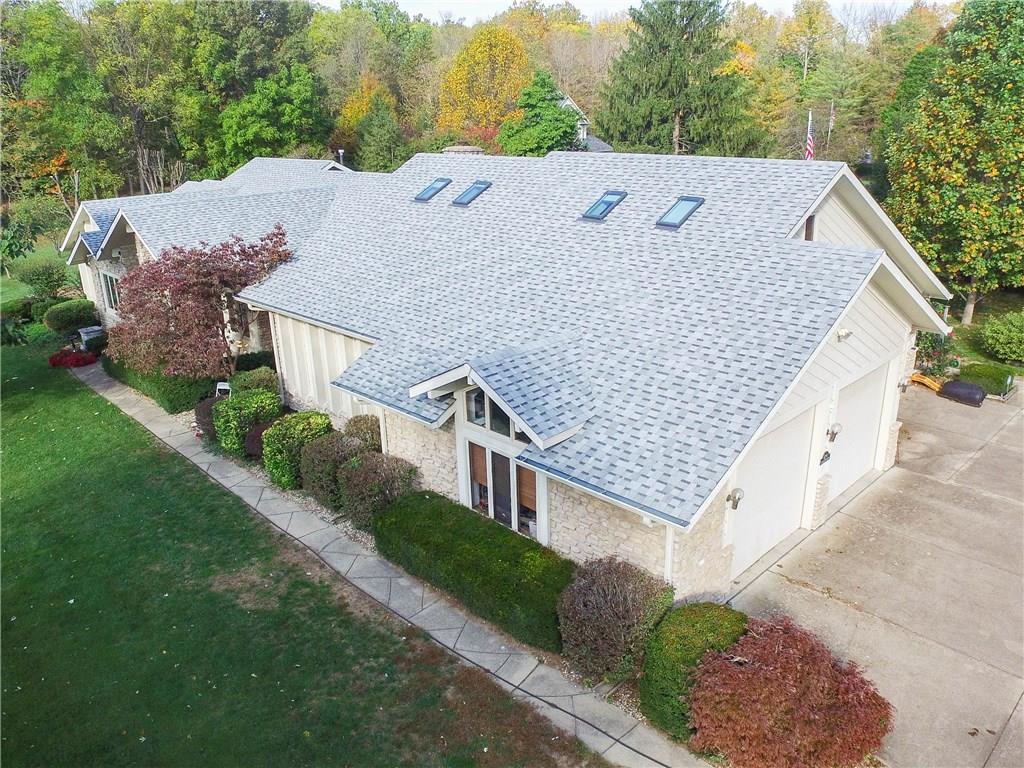 4298 Golden Grove Road, Greenwood, IN 46143