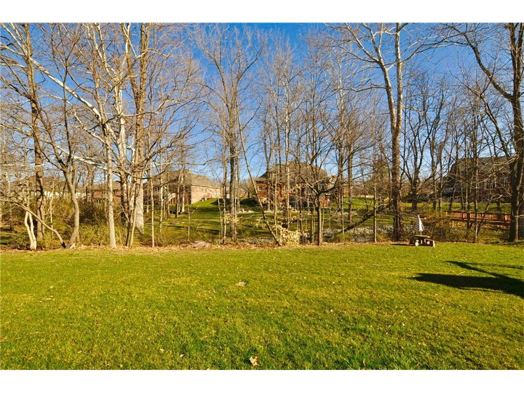 4162 East Sagewood Court, Greenwood, IN 46143