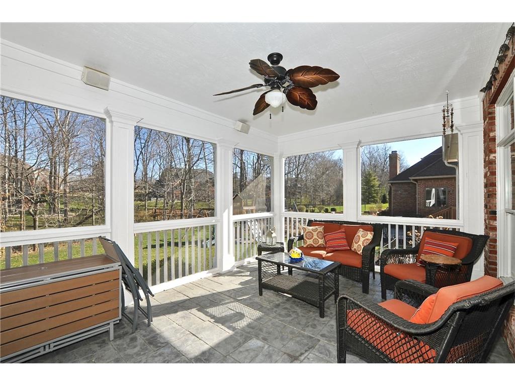 4162 East Sagewood Court, Greenwood, IN 46143