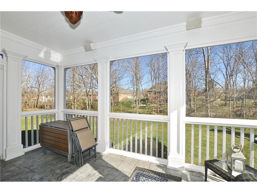 4162 East Sagewood Court, Greenwood, IN 46143