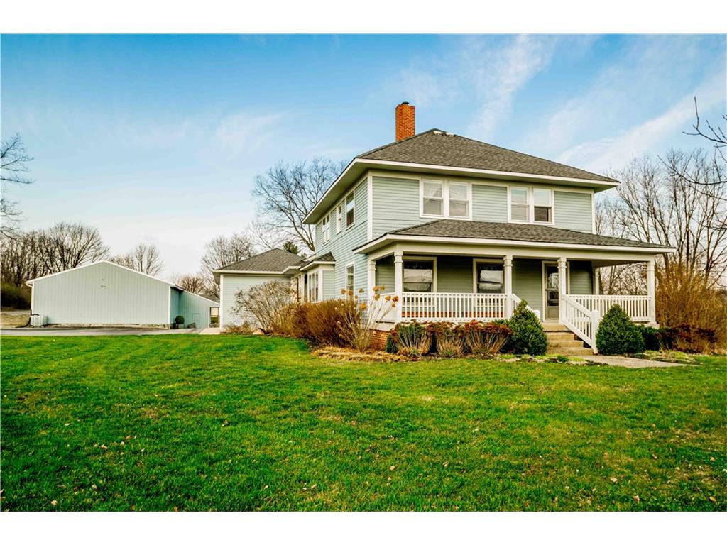 5010 West Stones Crossing Road, Greenwood, IN 46143
