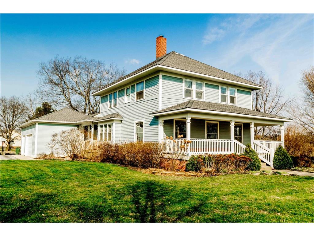 5010 West Stones Crossing Road, Greenwood, IN 46143