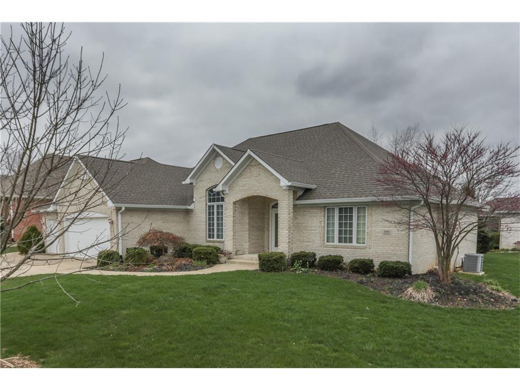 5435 Chancery Boulevard, Greenwood, IN 46143