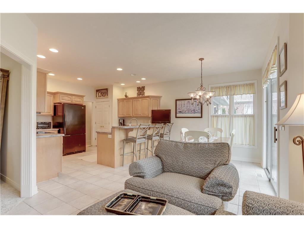 5435 Chancery Boulevard, Greenwood, IN 46143