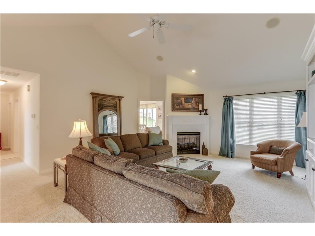5435 Chancery Boulevard, Greenwood, IN 46143