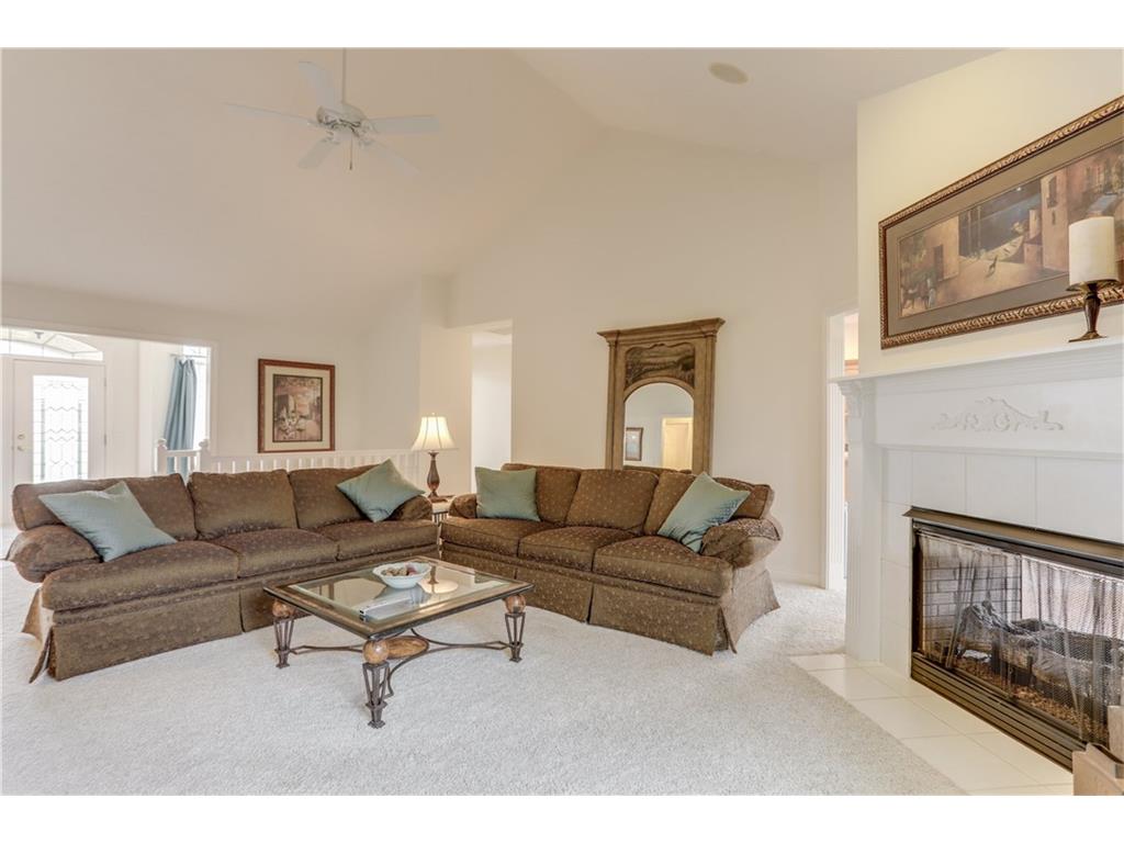 5435 Chancery Boulevard, Greenwood, IN 46143