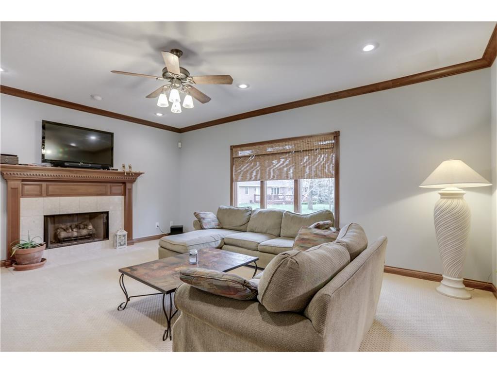 2362 ARDEN Place, Greenwood, IN 46143