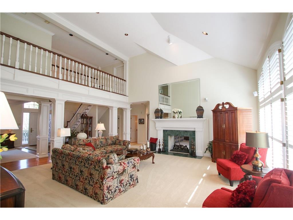 2838 Silverwood Lane, Greenwood, IN 46143
