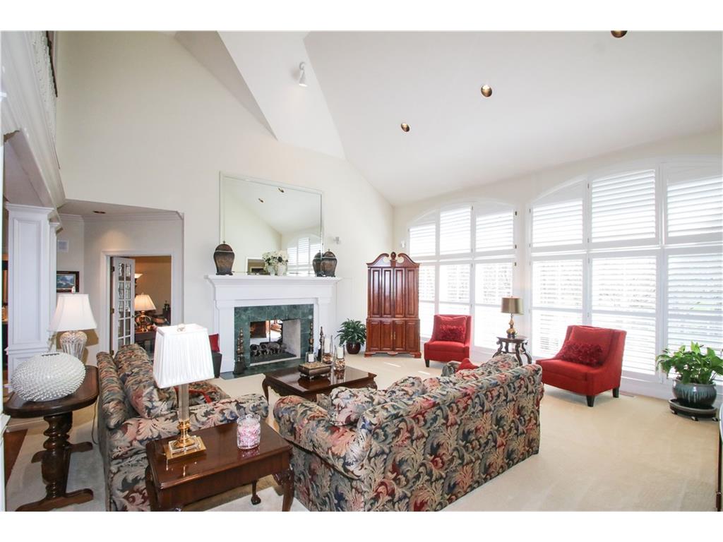 2838 Silverwood Lane, Greenwood, IN 46143